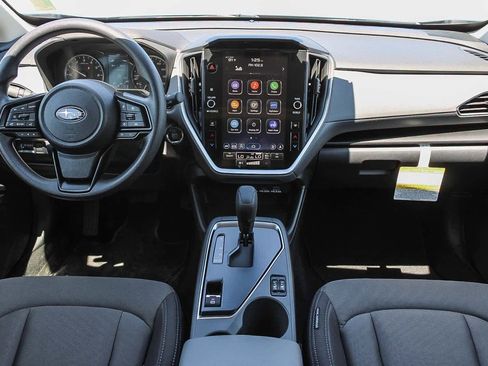 New 2025 Subaru Crosstrek 2.0i Premium image 12