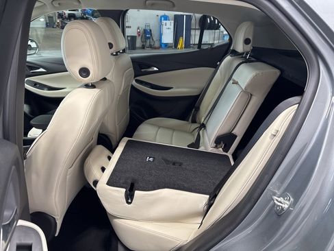 Used 2024 Buick Encore GX Avenir w/ Avenir Convenience Package image 30