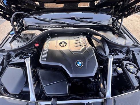 Certified 2022 BMW 530i xDrive 530i xDrive w/ Premium Package image 32