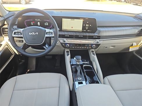 New 2025 Kia Telluride EX image 7