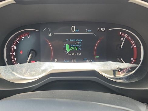 Used 2023 Toyota RAV4 XLE w/ Convenience Package FWD image 20
