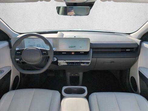 Certified 2024 Hyundai Ioniq 5 Limited image 21