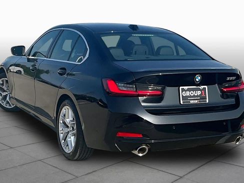 Used 2026 BMW 330i Sedan RWD image 11
