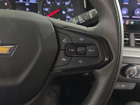 Certified 2026 Chevrolet Trax LS w/ LS Convenience Package FWD image 14