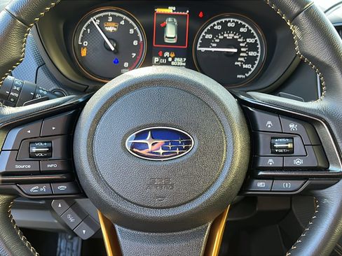 Certified 2025 Subaru Forester Wilderness image 12