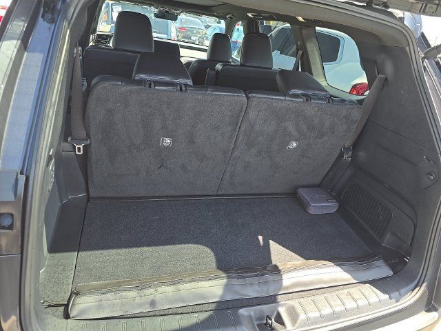 Used 2024 Lexus TX 350 AWD w/ Captains Chair Package image 12