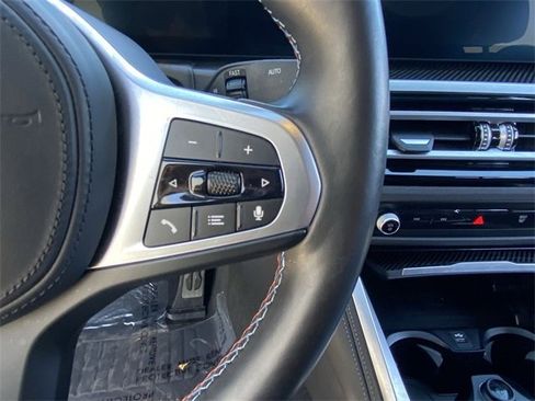 Certified 2024 BMW i4 M50 w/ Premium Package image 24