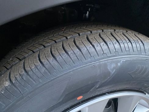 New 2026 Honda CR-V LX image 7