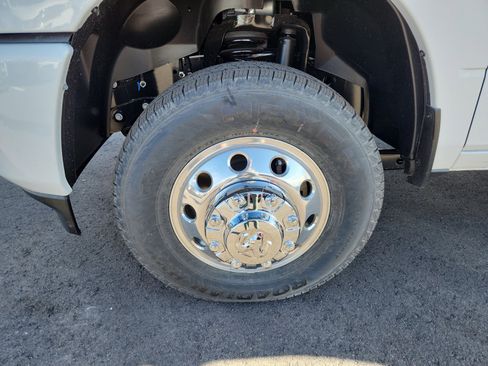 New 2026 RAM 3500 Big Horn image 26