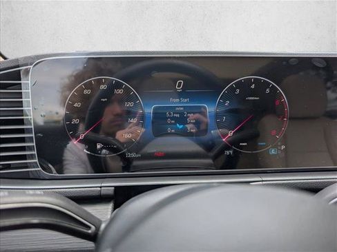 New 2026 Mercedes-Benz GLE 450 4MATIC image 11