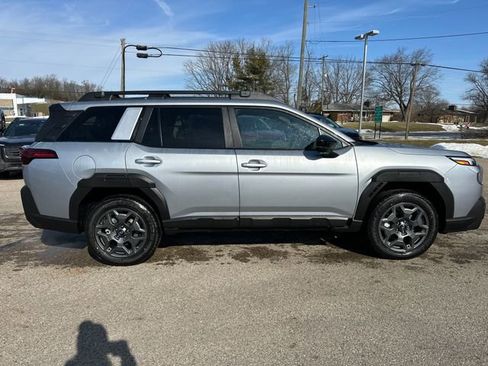 New 2026 Subaru Outback Premium image 8