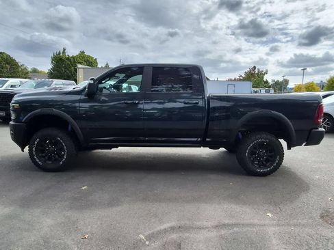 New 2027 RAM 2500 Power Wagon AWD/4WD image 4