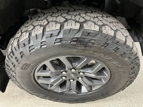Used 2023 Ford F150 Tremor AWD/4WD image 16