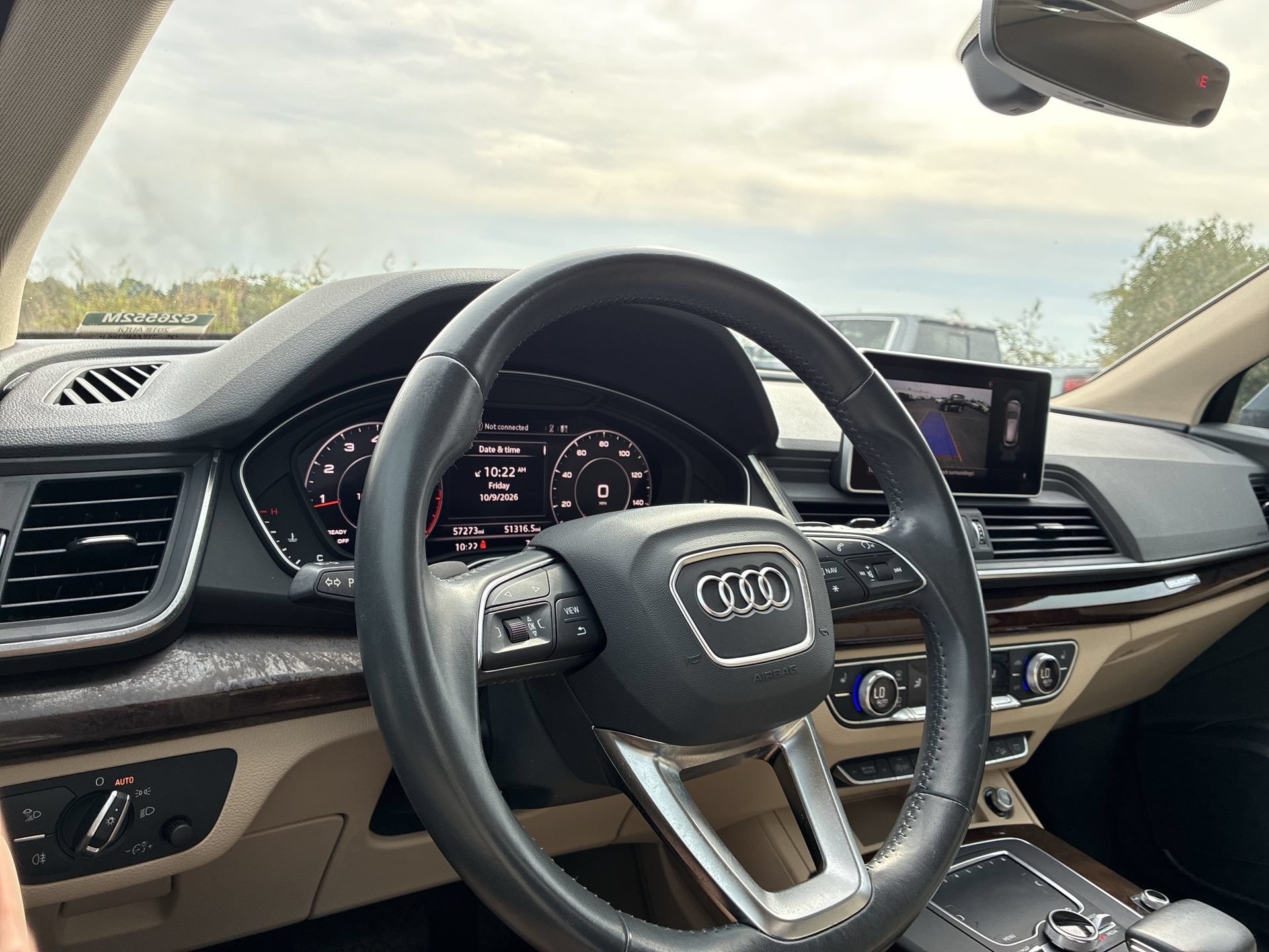 Used 2018 Audi Q5 2.0T Premium Plus AWD/4WD image 16
