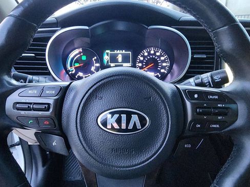 Used 2014 Kia Optima EX FWD image 31