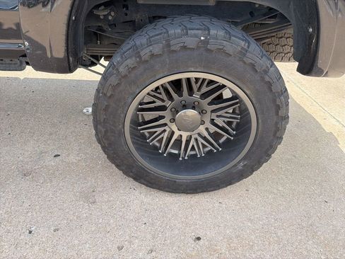 Used 2019 Ford F350 Platinum w/ Platinum Ultimate Package image 20