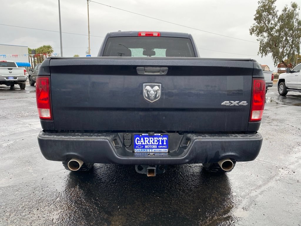 Used 2013 RAM 1500 Express AWD/4WD image 16
