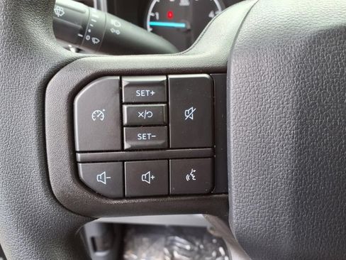 Used 2025 Ford F350 XL w/ STX Appearance Package AWD/4WD image 22