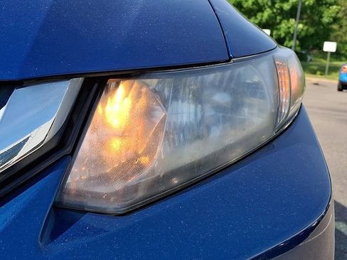 Used 2014 Honda Civic EX image 9