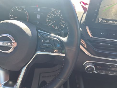 Used 2023 Nissan Altima 2.0 SR image 19