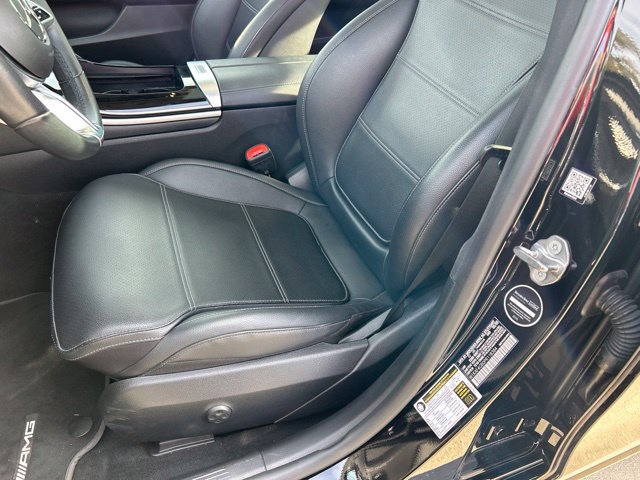 Used 2023 Mercedes-Benz C 300 Sedan image 10