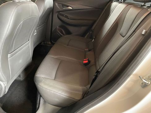 Used 2025 Buick Encore GX Preferred image 34