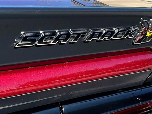 Used 2023 Dodge Challenger R/T Scat Pack image 17