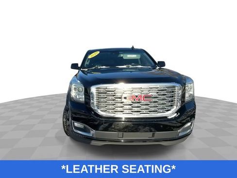 Used 2019 GMC Yukon Denali image 4