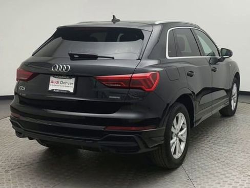 Used 2023 Audi Q3 2.0T Premium image 8