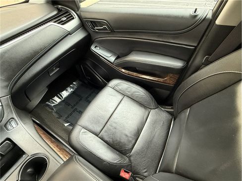 Used 2016 Chevrolet Tahoe LT w/ Max Trailering Package image 12