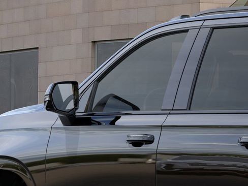 New 2026 Cadillac Escalade ESV Platinum Sport image 12