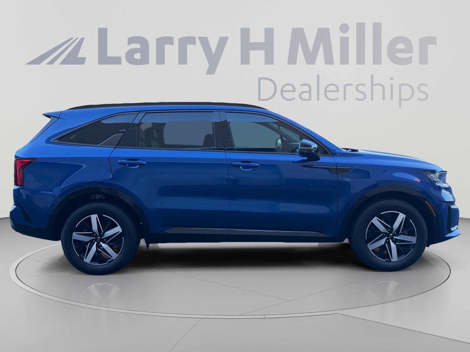 Used 2021 Kia Sorento EX FWD image 6