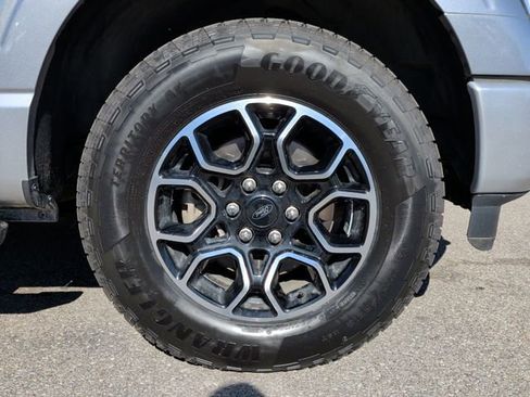 Used 2021 Ford F150 XLT w/ Equipment Group 302A High AWD/4WD image 9