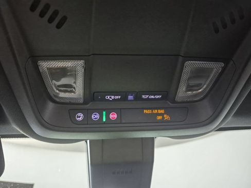 Certified 2023 Chevrolet Equinox RS AWD/4WD image 14