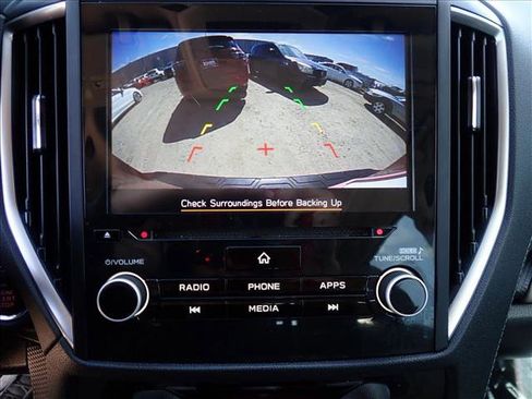 Certified 2023 Subaru Forester Limited AWD/4WD image 19