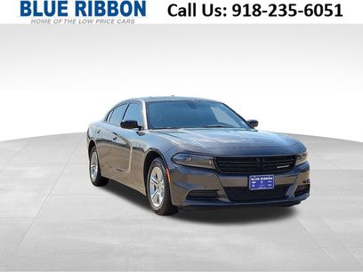Used 2023 Dodge Charger SXT