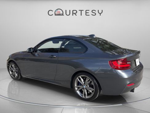 Used 2015 BMW M235i xDrive Coupe image 5