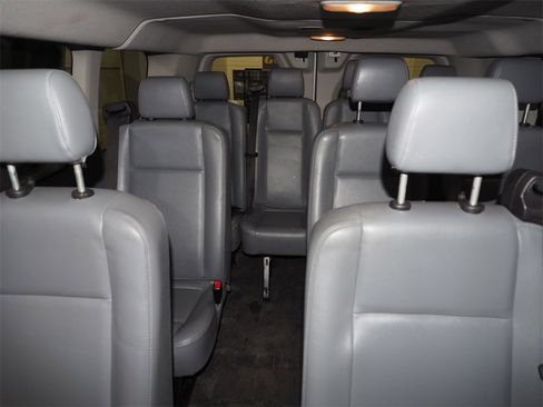 Used 2016 Ford Transit 350 XL image 10