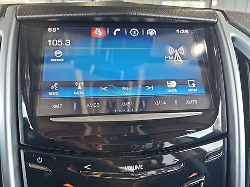 Used 2016 Cadillac SRX Performance w/ Midnight Edition Package AWD/4WD image 20
