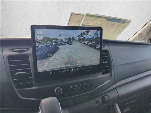 New 2026 Ford Transit 350 XL RWD image 13