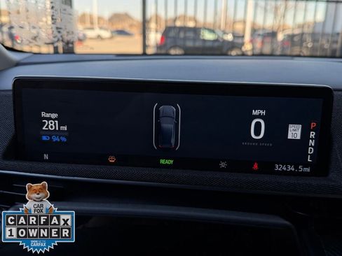 Used 2023 Ford Mustang Mach-E Premium w/ Mustang Nite Pony Package image 17