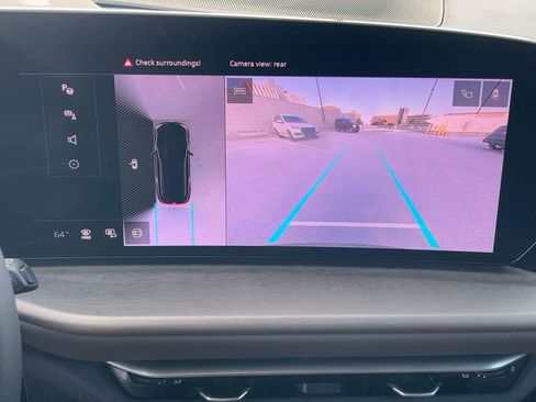 Certified 2025 Audi Q5 Premium w/ Convenience Package image 25