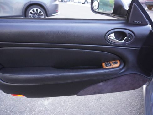 Used 2006 Jaguar XK8 Convertible image 27