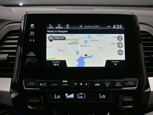 Used 2019 Honda Odyssey Elite image 10