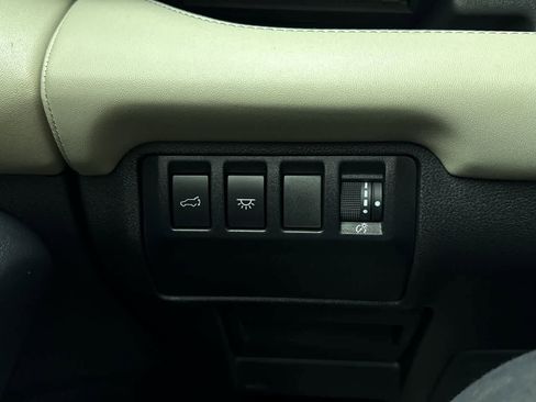 Used 2023 Subaru Ascent Limited w/ Technology Package AWD/4WD image 22