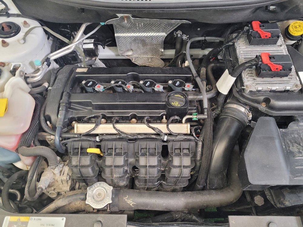 Used 2015 Jeep Compass Sport w/ Power Value Group FWD image 30