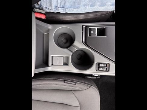 New 2026 Subaru Crosstrek 2.0i Premium image 21