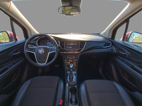 Used 2019 Buick Encore Preferred w/ Safety Package AWD/4WD image 21