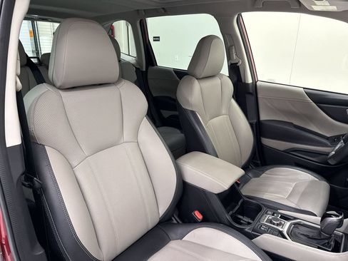 Certified 2022 Subaru Forester Limited AWD/4WD image 25