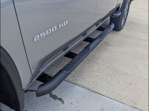New 2026 Chevrolet Silverado 2500 Custom w/ Custom Convenience Package AWD/4WD image 12